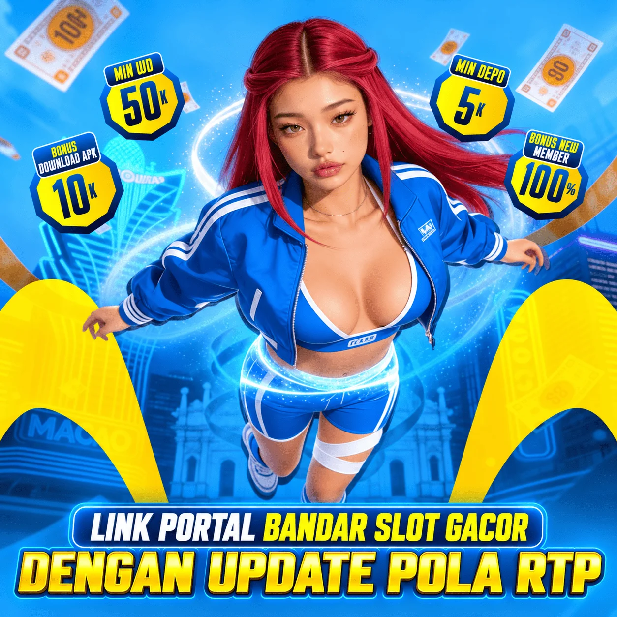 GAGAK88